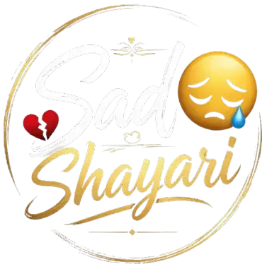Saddest Shayari